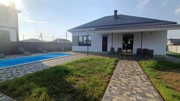 
  Продается дом, 116 м², село Цибанобалка
. Фото 13.