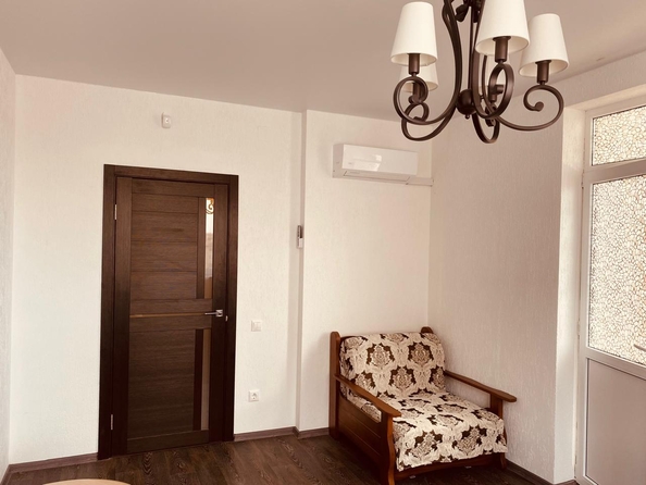
  Продается 1-комн. квартира, 32 м², Рождественская ул, д. 42
. Фото 1.