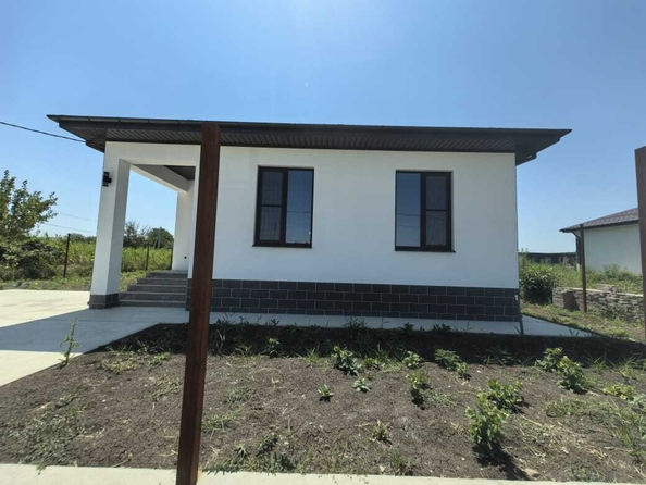 
  Продается дом, 103 м², станица Гостагаевская
. Фото 10.