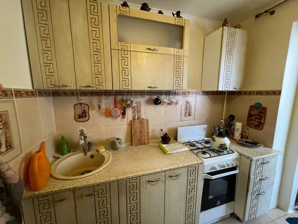 
  Продается 1-комн. квартира, 29 м², Ленина ул, д. 131
. Фото 1.