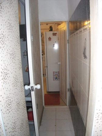 
  Продается 1-комн. квартира, 29 м², Ленина ул, д. 131
. Фото 13.