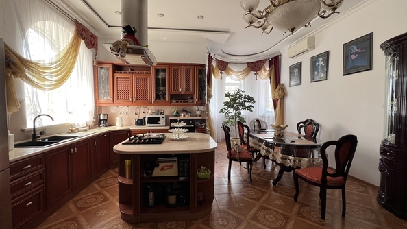 
  Продается дом, 377 м², станица Анапская
. Фото 2.