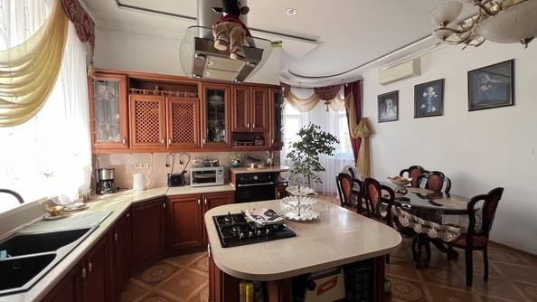 
  Продается дом, 377 м², станица Анапская
. Фото 4.