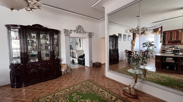 
  Продается дом, 377 м², станица Анапская
. Фото 5.