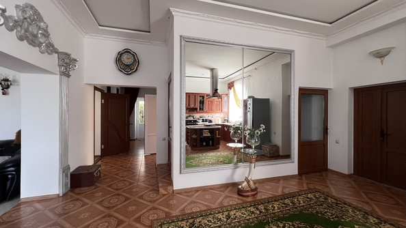 
  Продается дом, 377 м², станица Анапская
. Фото 6.