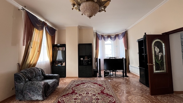
  Продается дом, 377 м², станица Анапская
. Фото 23.