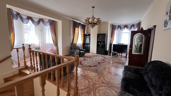 
  Продается дом, 377 м², станица Анапская
. Фото 30.