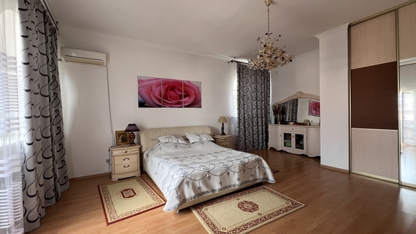 
  Продается дом, 377 м², станица Анапская
. Фото 34.