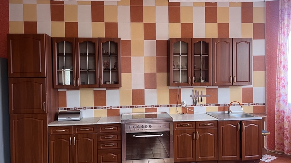 
  Продается студия, 36 м², Николаевская ул, д. 10
. Фото 8.