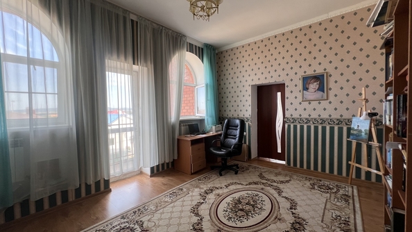 
  Продается дом, 498 м², станица Анапская
. Фото 25.