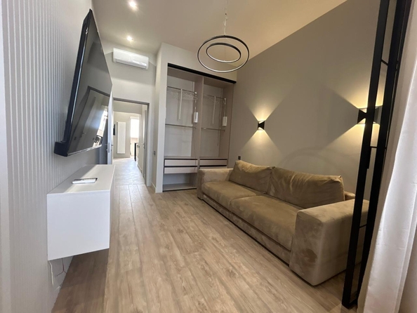 
  Продается 1-комн. квартира, 47 м², Владимирская ул, д. 55Вк2
. Фото 11.