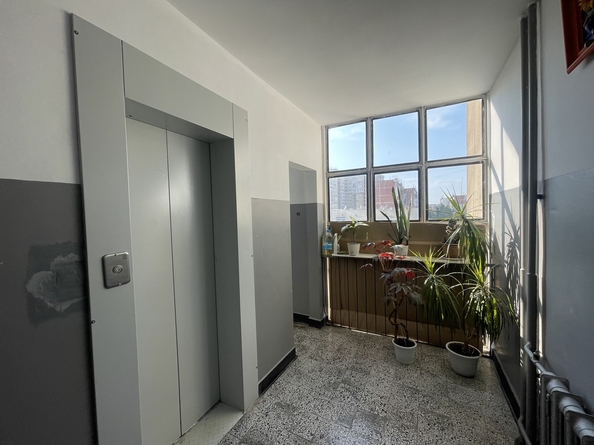 
  Продается 1-комн. квартира, 55 м², Ленина ул, д. 173к5
. Фото 25.