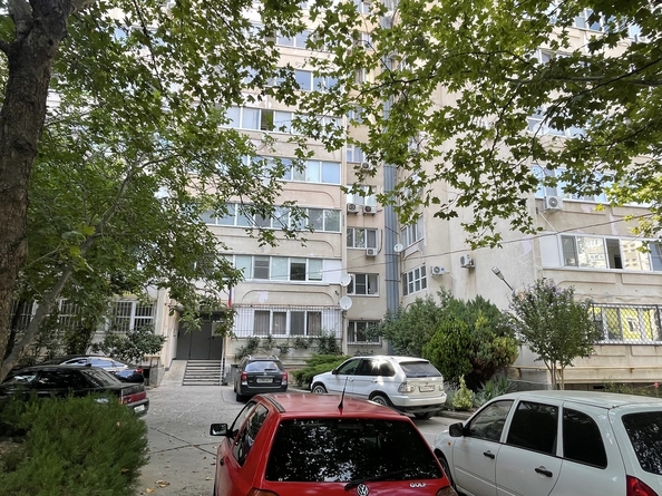 
  Продается 1-комн. квартира, 55 м², Ленина ул, д. 173к5
. Фото 32.