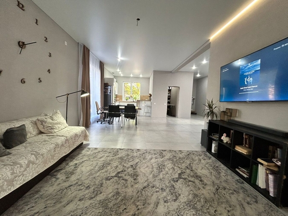 
  Продается дом, 154 м², станица Гостагаевская
. Фото 19.