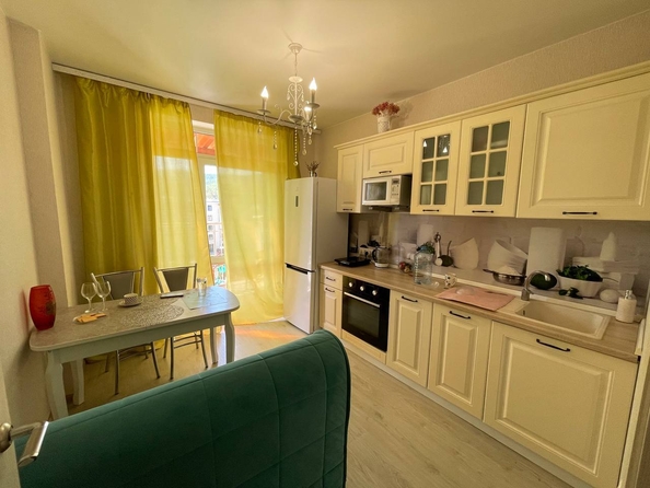 
  Продается 1-комн. квартира, 38 м², Мирная ул, д. 11к3
. Фото 8.