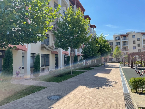 
  Продается 1-комн. квартира, 38 м², Мирная ул, д. 11к3
. Фото 26.