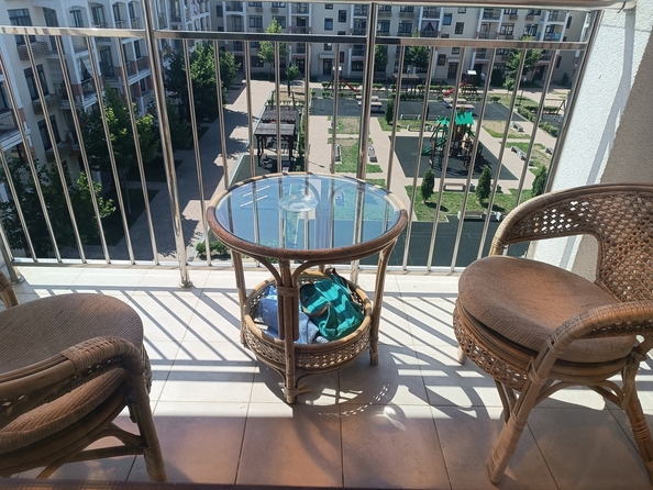 
  Продается 1-комн. квартира, 38 м², Мирная ул, д. 11к3
. Фото 30.