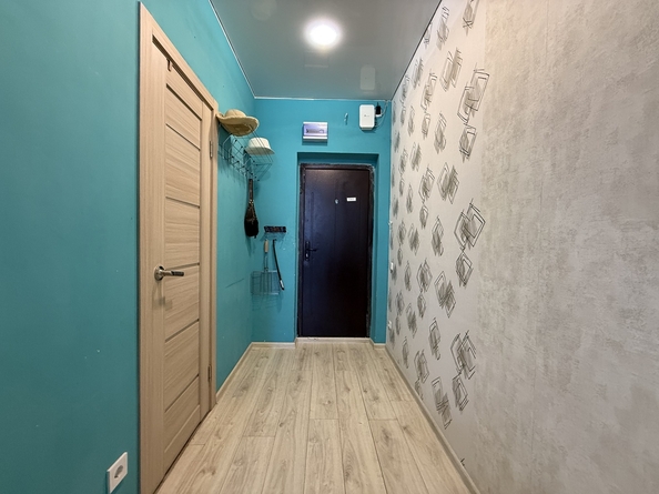 
  Продается студия, 25 м², Таманская ул, д. 121к15
. Фото 8.