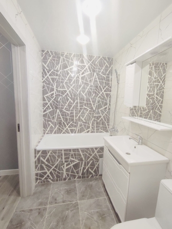 
  Продается 1-комн. квартира, 46 м², Рождественская ул, д. 55к1
. Фото 11.