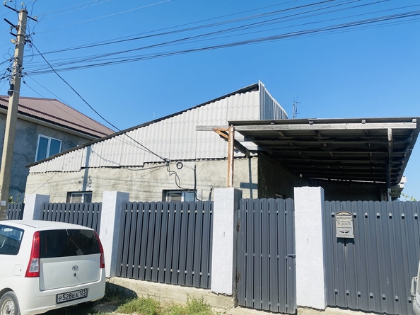 
  Продается дом, 130 м², хутор Красный
. Фото 23.