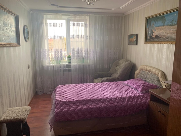 
  Продается 3-комн. квартира, 72 м², Первомайская ул, д. 40
. Фото 1.