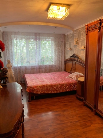 
  Продается 3-комн. квартира, 72 м², Первомайская ул, д. 40
. Фото 2.