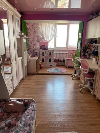 
  Продается 3-комн. квартира, 77 м², 40 лет Победы ул, д. 38
. Фото 10.