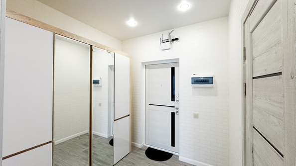 
  Продается 1-комн. квартира, 45 м², Ивана Голубца ул, д. 147
. Фото 21.