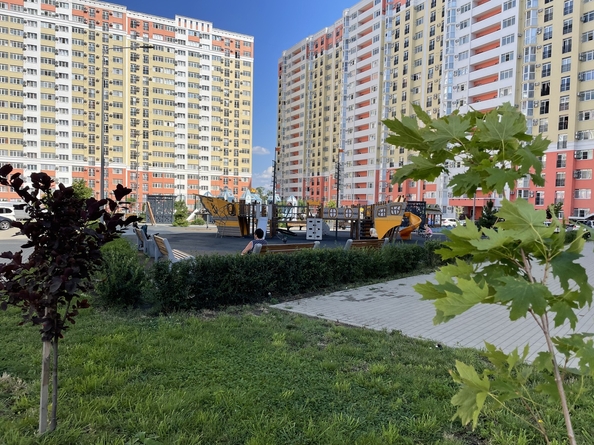 
  Продается 2-комн. квартира, 66 м², Супсехское ш, д. 39к14
. Фото 16.