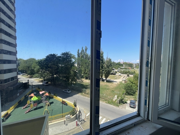 
  Продается студия, 27 м², Рождественская ул, д. 55к2
. Фото 2.