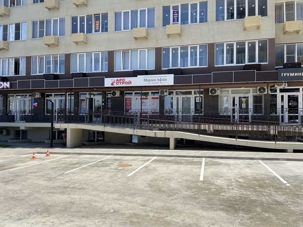 
  Продается студия, 27 м², Рождественская ул, д. 55к2
. Фото 13.