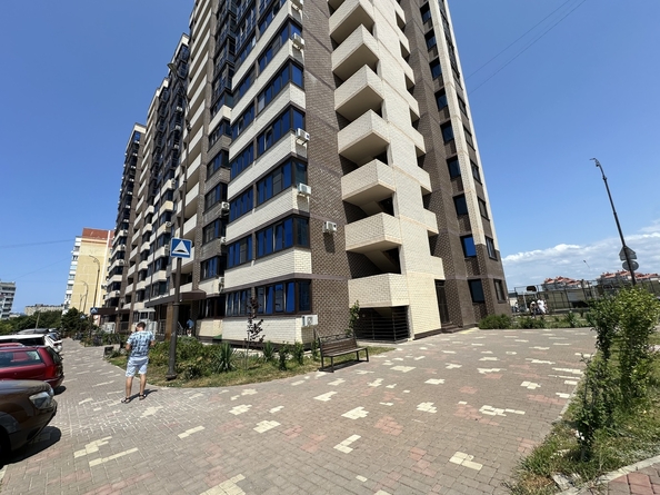 
  Продается студия, 25 м², Владимирская ул, д. 142
. Фото 17.