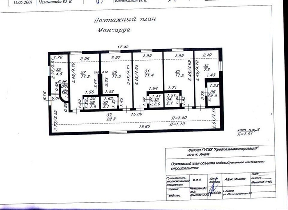 
  Продается дом, 293 м², Анапа
. Фото 18.
