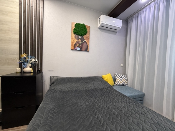 
  Продается студия, 25 м², Таманская ул, д. 121к14
. Фото 8.