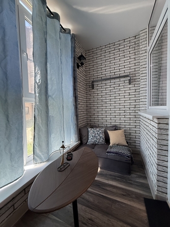 
  Продается студия, 25 м², Таманская ул, д. 121к14
. Фото 16.