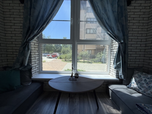 
  Продается студия, 25 м², Таманская ул, д. 121к14
. Фото 17.