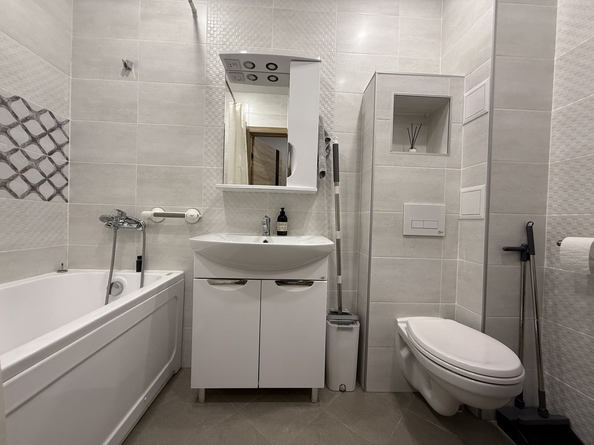 
  Продается студия, 25 м², Таманская ул, д. 121к14
. Фото 21.