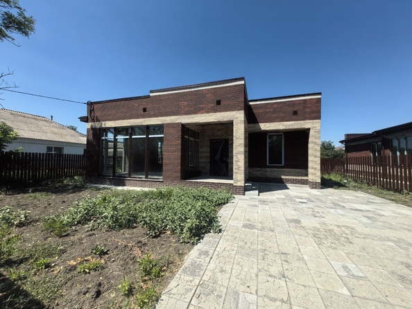 
  Продается дом, 153 м², станица Гостагаевская
. Фото 3.
