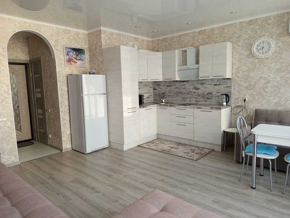 
  Продается студия, 29 м², Анапское ш, д. 24к1
. Фото 2.