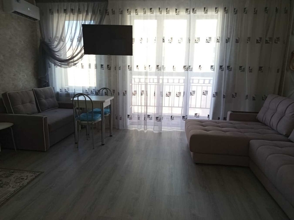 
  Продается студия, 29 м², Анапское ш, д. 24к1
. Фото 8.