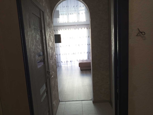 
  Продается студия, 29 м², Анапское ш, д. 24к1
. Фото 18.
