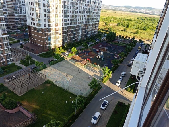 
  Продается студия, 29 м², Анапское ш, д. 24к1
. Фото 24.