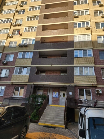 
  Продается 1-комн. квартира, 48 м², Владимирская ул, д. 150
. Фото 31.
