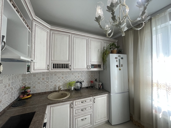 
  Продается 1-комн. квартира, 37 м², Мирная ул, д. 29к8
. Фото 5.