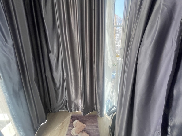 
  Продается 1-комн. квартира, 37 м², Мирная ул, д. 29к8
. Фото 14.