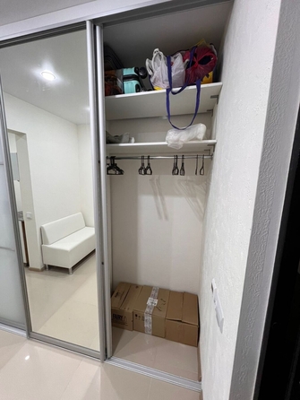 
  Продается студия, 21 м², Владимирская ул, д. 142
. Фото 14.