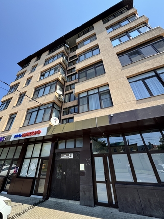 
  Продается 1-комн. квартира, 35 м², Владимирская ул, д. 41
. Фото 14.