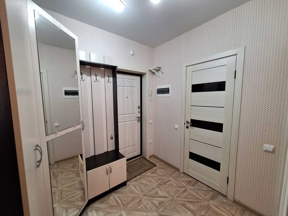 
  Продается 1-комн. квартира, 39 м², Парковая ул, д. 60к6
. Фото 7.