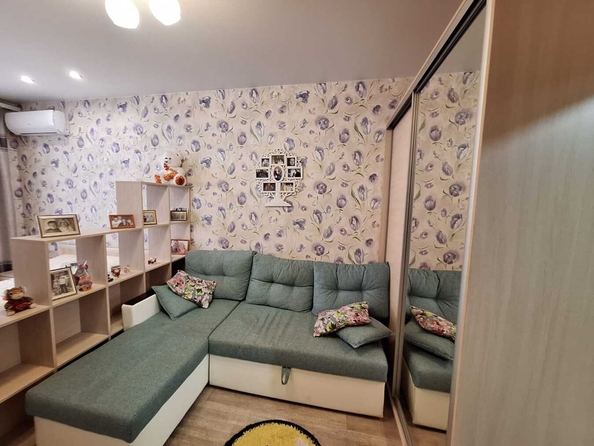 
  Продается 1-комн. квартира, 39 м², Парковая ул, д. 60к6
. Фото 9.