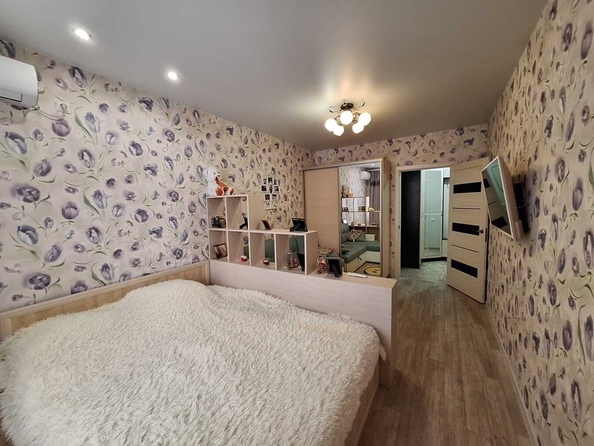 
  Продается 1-комн. квартира, 39 м², Парковая ул, д. 60к6
. Фото 10.